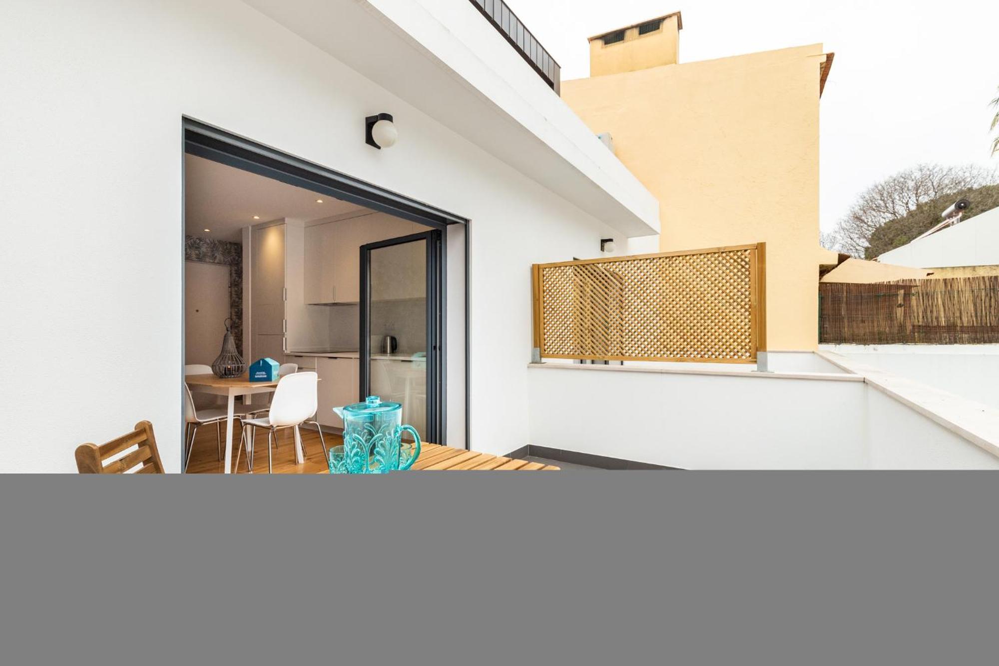 Apartment Belem Design By Homing *