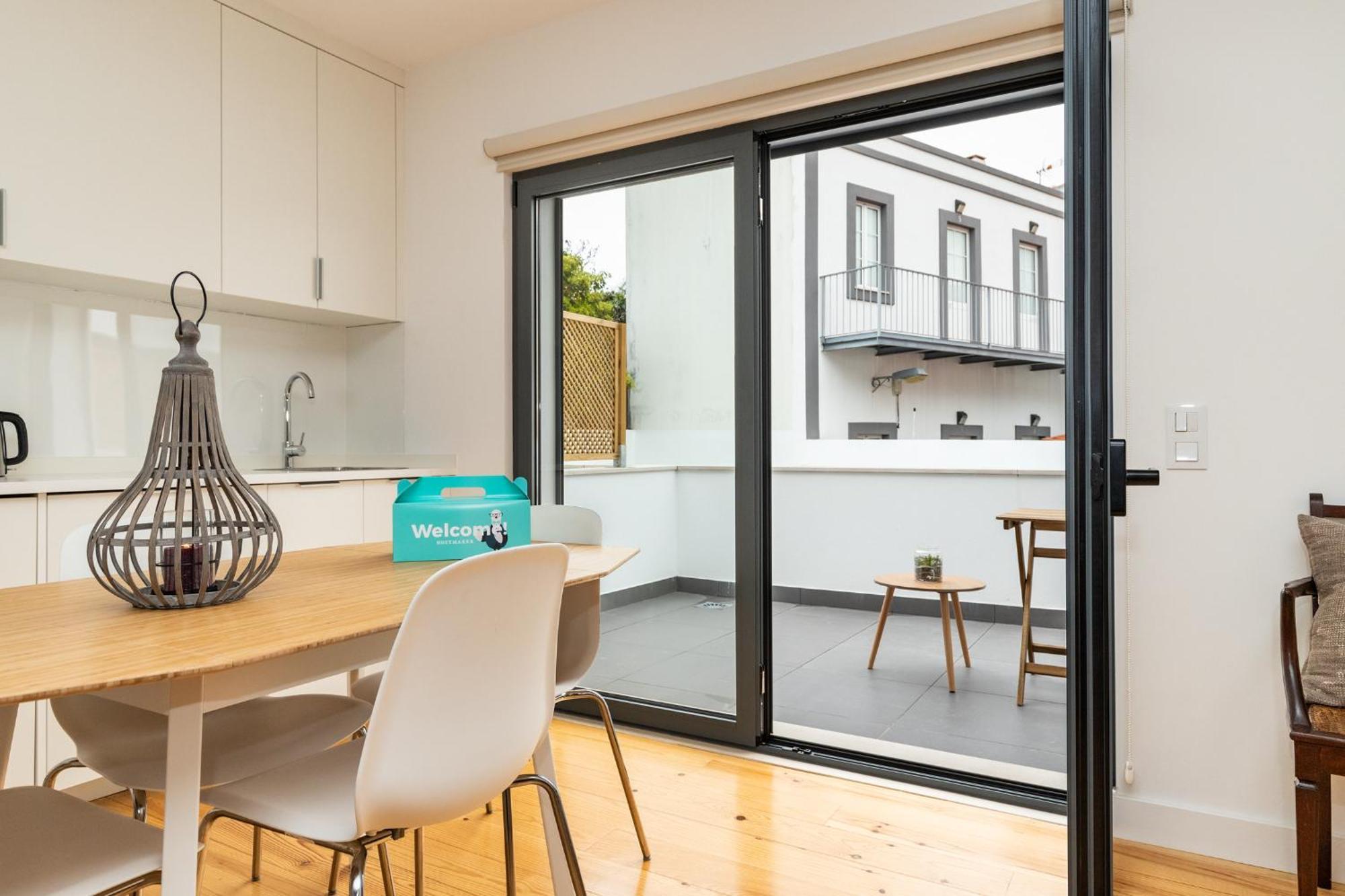 Belem Design By Homing Apartment Lisbon