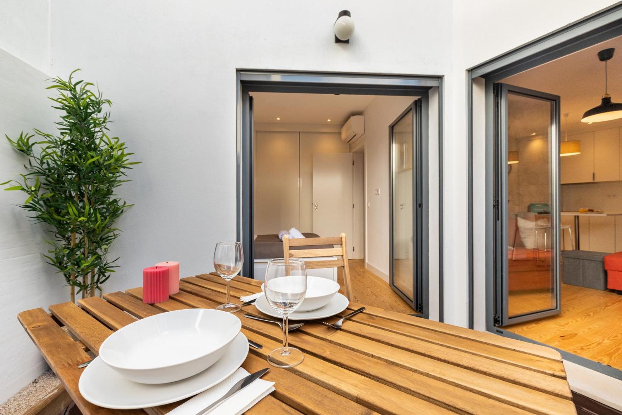 Belem Design By Homing Apartment Lissabon
